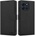 Tech-Protect Wallet Case за Motorola Moto G56 5G - черен (5906302318391)