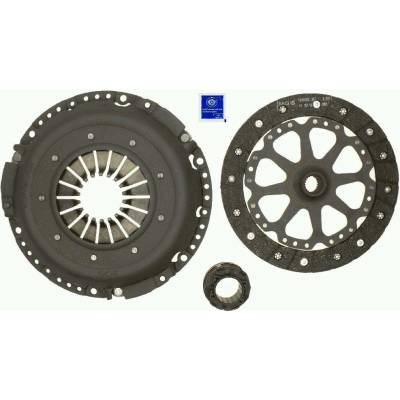 Sada spojky SACHS 3000 830 601