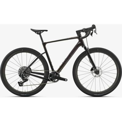 Van Rysel EDR-G CF Force XPLR 2025