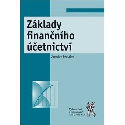 Základy finančního účetnictví