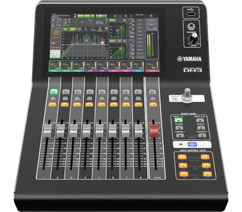 Yamaha DM3