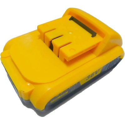 TIGO MD-102, 36V