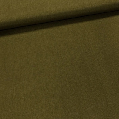 Technická tkanina CORDURA 500 637601 olivová, se zátěrem, š.150cm (látka v metráži)