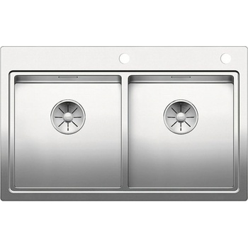 BLANCO Divon II 8-IF