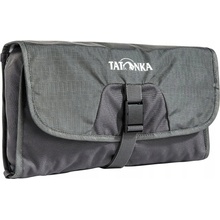 Tatonka kosmetická taštička Small Travelcare titan grey
