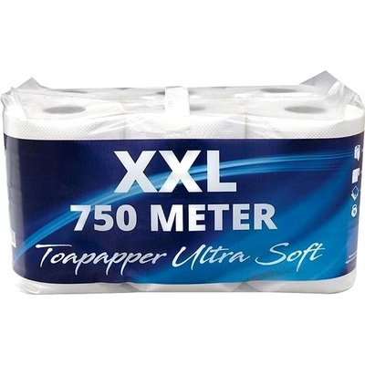 ROLLPAP Plus XXL 12 ks