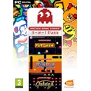 ARCADE GAME SERIES 3-in-1 Pack