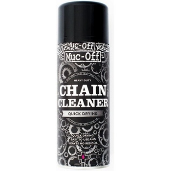 Muc-Off Chain 400 ml