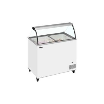 TEFCOLD IC302SC-SO