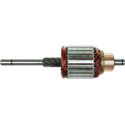 Rotor startéru AS-PL SA0043
