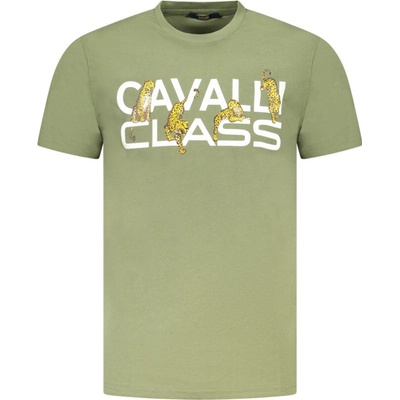 Cavalli class zelené