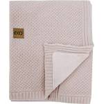 Eko ЕКО Плетено одеяло с подплата Rose Pink 100x80 cm (PLE-97-ROSE-PINK)