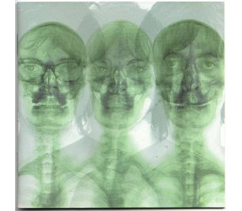 Supergrass - Supergrass LP
