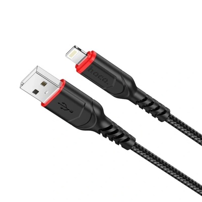 hoco. X59 USB 2.0 A-Lightning кабел 2 м (HC794055) (HC794055)