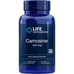 Life Extension Carnosine/ Карнозин 500 mg х 60 капсули (01829 LE)