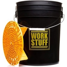 Work Stuff RINSE Bucket + Separator