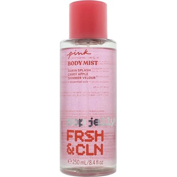 Victoria's Secret Victorias Secret Pop Jelly Fresh & Clean Mist Spray 250 мл