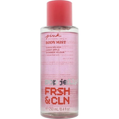 Victoria's Secret Victorias Secret Pop Jelly Fresh & Clean Mist Spray 250 мл