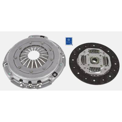 Sada spojky SACHS 3000 951 283