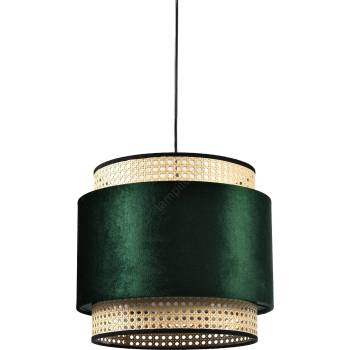 Image 1 of Onli - Пендел VIENNA 1xE27/22W/230V (OL0233)