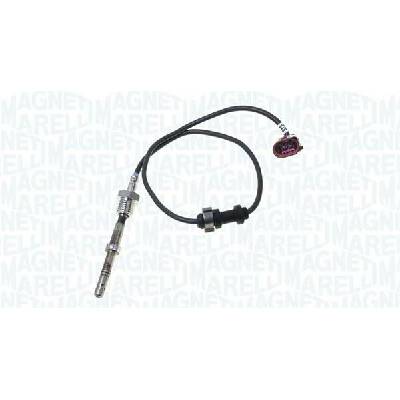 MAGNETI MARELLI Cidlo, teplota vyfukovych plynu 172000015010