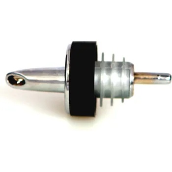 Image 1 of Horecano Jw-fpp-ПУРЕР ХРОМ(НАЛИВНИК ХРОМ)-1бр (019480)