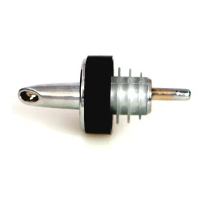 Horecano Jw-fpp-ПУРЕР ХРОМ(НАЛИВНИК ХРОМ)-1бр (019480)