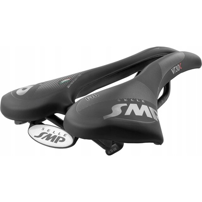 Selle SMP VT 30C GEL 155 mm