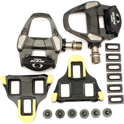 Shimano 105 PD-R7000 pedály – Zboží Mobilmania