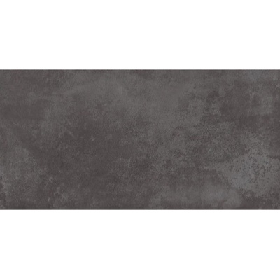 Sintesi Flow FLOW12086 30 x 60 cm black mat 1,260 m2