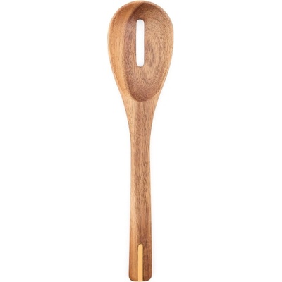 Dřevěná lžíce Kave Home Zairin