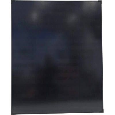 Solární panel výkon 200 W pro elektrický ohradník