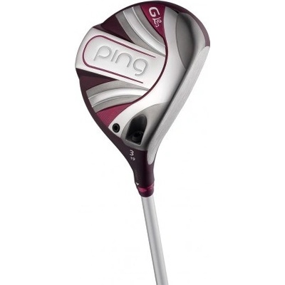 Ping G Le2 dámské fairway dřevo – Zbozi.Blesk.cz