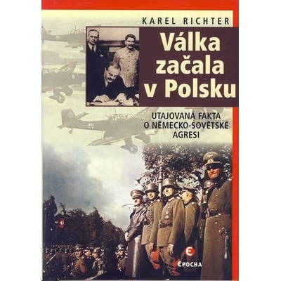 Válka začala v Polsku