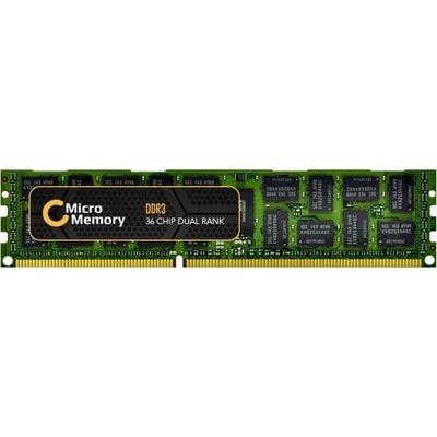 MicroMemory 16GB DDR3 1066MHz MMH9685/16GB