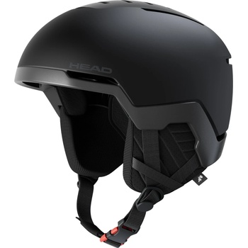 HEAD Ски каска Head Faero Pro Ski helmet - Black - размер XS/S 52-55 cm (418-1302-0111)