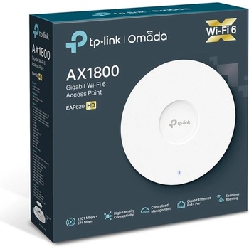 Image 1 of TP-Link EAP620 HD AX1800