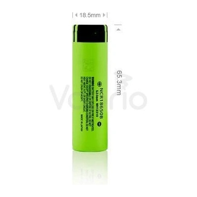 Joyetech Batéria 18650 SANYO / PANASONIC 3400mAh