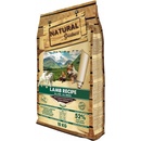 Natural Greatness Lamb Recipe All Breed Sensitiv/jehně/ 10 kg
