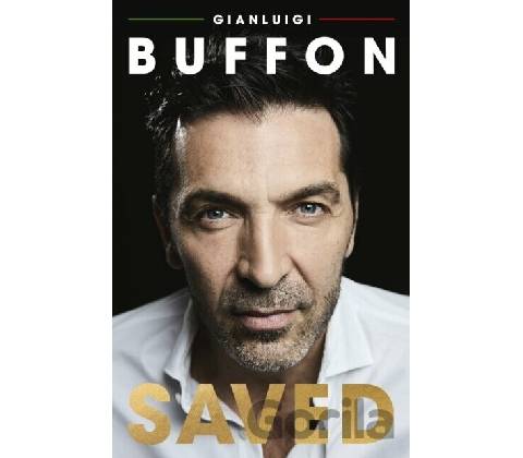 Saved - Gianluigi Buffon