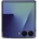 Samsung Galaxy Z Flip7 Silicone Case clear (EF-AF766CTEGWW)