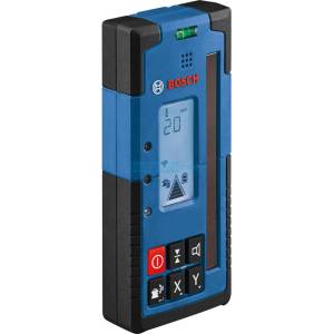 Bosch Лазерен приемник Bosch LR 60 (0601069P00) - jelezaria