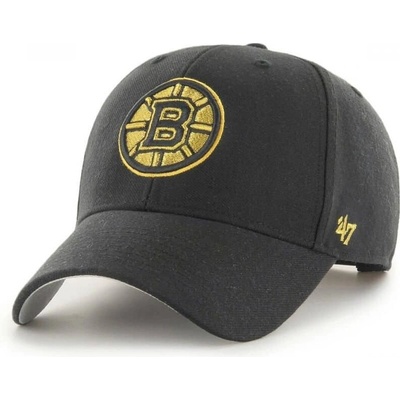 ´47 MVP Snapback Metallic Boston