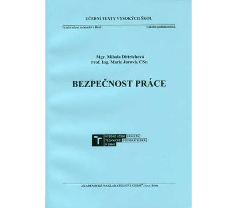 Bezpečnost práce