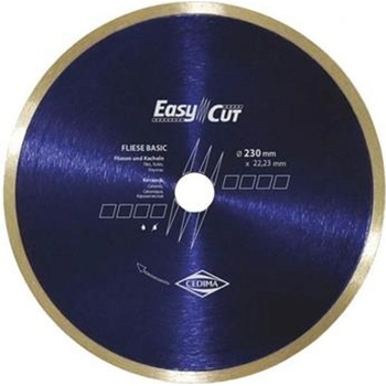 Cedima Kotouč diamantový řezný 150 x 1,6 x 25,4 / 22,2 mm 50007017