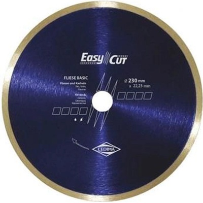 Cedima Kotouč diamantový řezný 150 x 1,6 x 25,4 / 22,2 mm 50007017