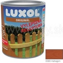 Luxol Originál 2,5 l Mahagon