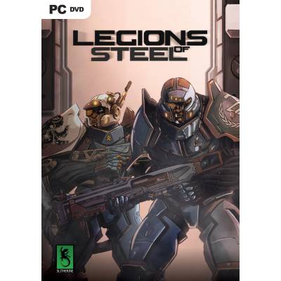 Slitherine Legions of Steel (PC)