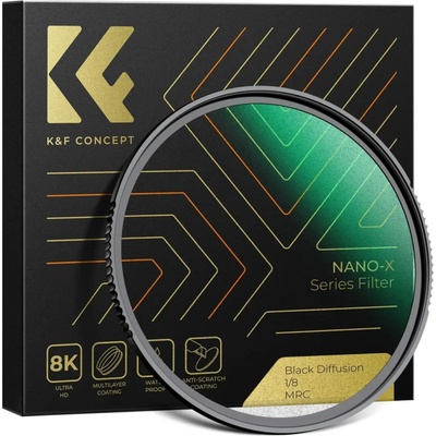 K&F Concept KF01.1486 52 mm