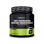 BioTechUSA 100% Creatine Monohydrate, 300 Grams